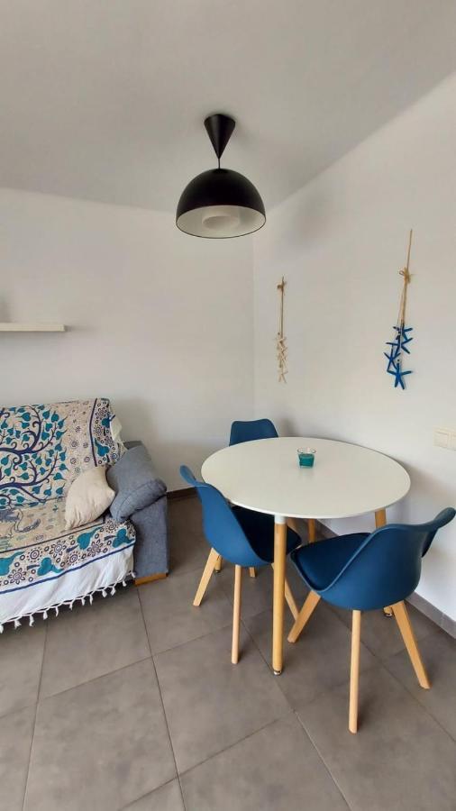 Apartamento Acogedor Y Familiar Apartment Salou Exterior photo